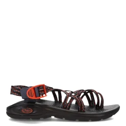 Chaco Sandals|Women's , Z/Volv x2 Sandal Red