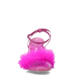 Circus NY Pumps & Heels|Women's , Brenna Sandal Magenta