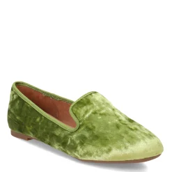 Circus NY Loafers|Women's , Crissy Flat Jade