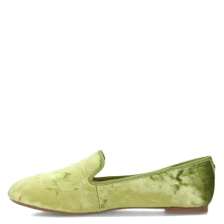 Circus NY Loafers|Women's , Crissy Flat Jade