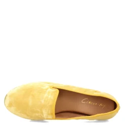 Circus NY Flats|Women's , Crissy Flat Dijon