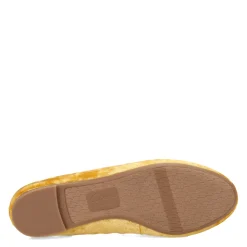 Circus NY Flats|Women's , Crissy Flat Dijon