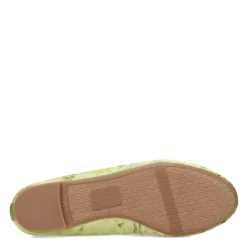 Circus NY Flats|Women's , Crissy Flat Jade