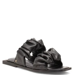 Circus NY Sandals|Women's , Iggy Sandal Black