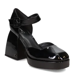 Circus NY Pumps & Heels|Women's , Karlie Pump Black
