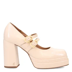 Circus NY Pumps & Heels|Women's , Pepper Pump Vanilla Bn