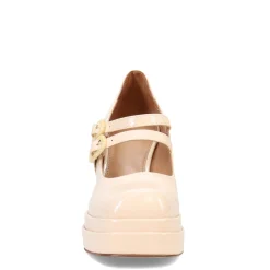 Circus NY Pumps & Heels|Women's , Pepper Pump Vanilla Bn