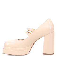 Circus NY Pumps & Heels|Women's , Pepper Pump Vanilla Bn