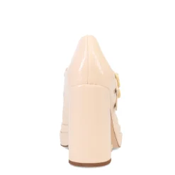 Circus NY Pumps & Heels|Women's , Pepper Pump Vanilla Bn