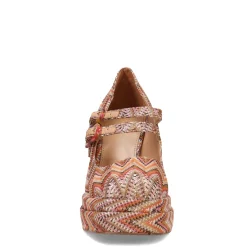 Circus NY Pumps & Heels|Women's , Pepper Pump Amber