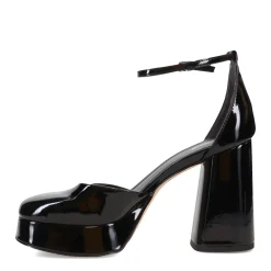 Circus NY Pumps & Heels|Women's , Rosa Pump Black