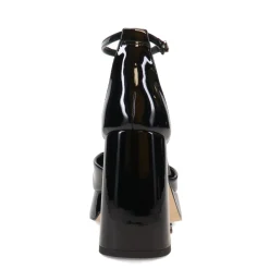 Circus NY Pumps & Heels|Women's , Rosa Pump Black