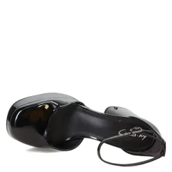 Circus NY Pumps & Heels|Women's , Rosa Pump Black