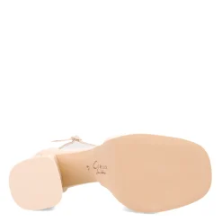 Circus NY Pumps & Heels|Women's , Rosa Pump Vanilla