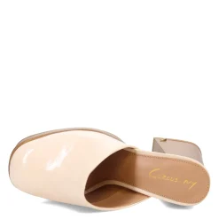 Circus NY Clogs & Mules|Women's , Shay Clog Vanilla