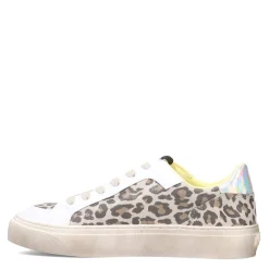 Circus NY Sneakers & Athletic|Women's , Tila Sneaker Grey