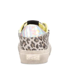 Circus NY Sneakers & Athletic|Women's , Tila Sneaker Grey