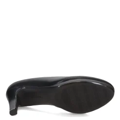 Clarks Pumps & Heels|Women's , Adriel Viola Pump Black