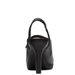 Clarks Pumps & Heels|Women's , Ambyr 2 Grace Pump Black