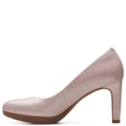 Clarks Pumps & Heels|Women's , Ambyr Joy Pump Rose