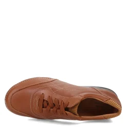 Clarks Sneakers & Athletic|Women's , Appley Tie Sneaker Tan