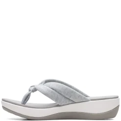 Clarks Sandals|Women's , Arla Kaylie Sandal Gray
