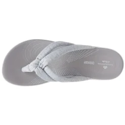Clarks Sandals|Women's , Arla Kaylie Sandal Gray