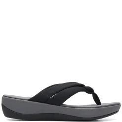 Clarks Sandals|Women's , Arla Kaylie Sandal Black