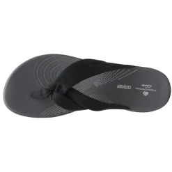 Clarks Sandals|Women's , Arla Kaylie Sandal Black