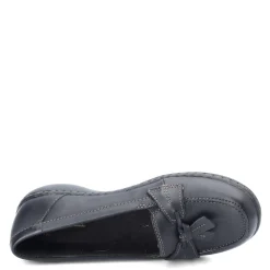 Clarks Loafers|Women's , Ashland Bubble Loafer Black