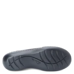 Clarks Loafers|Women's , Ashland Bubble Loafer Black