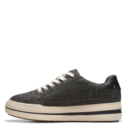 Clarks Sneakers & Athletic|Women's , Audreigh Sun Sneaker Black
