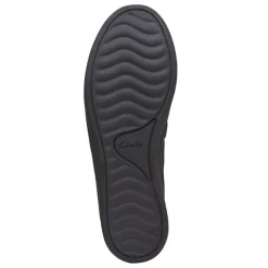 Clarks Sneakers & Athletic|Women's , Breeze Bali Slip-On Black