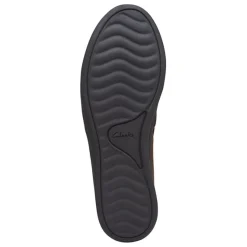 Clarks Slip-On Shoes|Women's , Breeze Bali Slip-On Brown