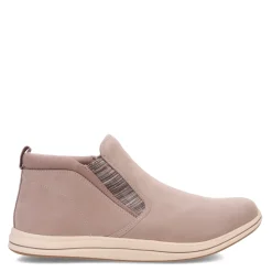 Clarks Boots|Women's , Breeze Clover Boot Taupe