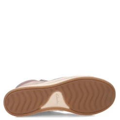 Clarks Boots|Women's , Breeze Clover Boot Taupe