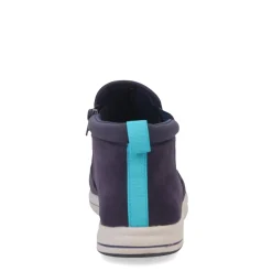 Clarks Boots|Women's , Breeze Clover Boot Navy