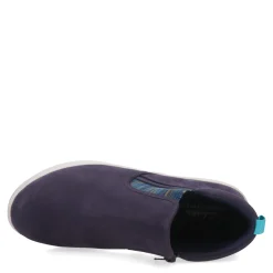 Clarks Boots|Women's , Breeze Clover Boot Navy