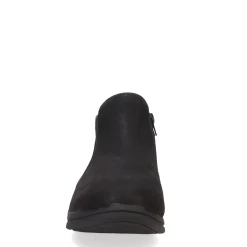 Clarks Boots|Women's , Breeze Clover Boot Black