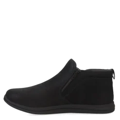Clarks Boots|Women's , Breeze Clover Boot Black
