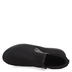 Clarks Boots|Women's , Breeze Clover Boot Black