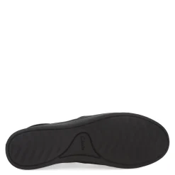 Clarks Boots|Women's , Breeze Clover Boot Black