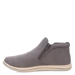 Clarks Boots|Women's , Breeze Clover Boot Grey
