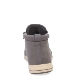 Clarks Boots|Women's , Breeze Clover Boot Grey