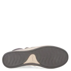 Clarks Boots|Women's , Breeze Clover Boot Grey