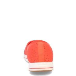 Clarks Slip-On Shoes|Women's , Breeze Emily Slip-On Grenadine