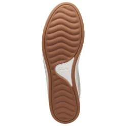 Clarks Slip-On Shoes|Women's , Breeze Emily Slip-On Taupe