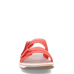 Clarks Sandals|Women's , Breeze Piper Sandal Grenadine