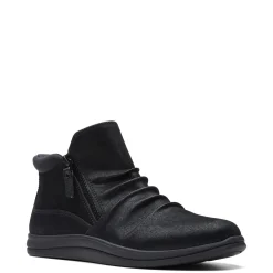 Clarks Boots|Women's , Breeze Range Boot Black