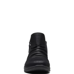 Clarks Boots|Women's , Breeze Range Boot Black